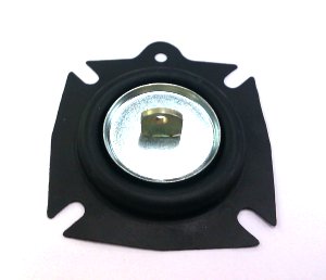 (image for) 64-67 FORD CARB SECONDARY DIAPHRAM - Click Image to Close