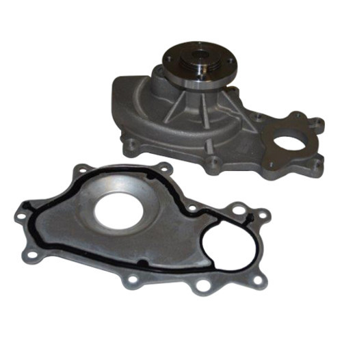 (image for) 2011-14 3.7L V6 COOLANT WATER PUMP - Click Image to Close
