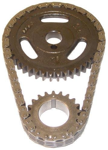 (image for) 289/302 OEM STYLE TIMING CHAIN SET - Click Image to Close