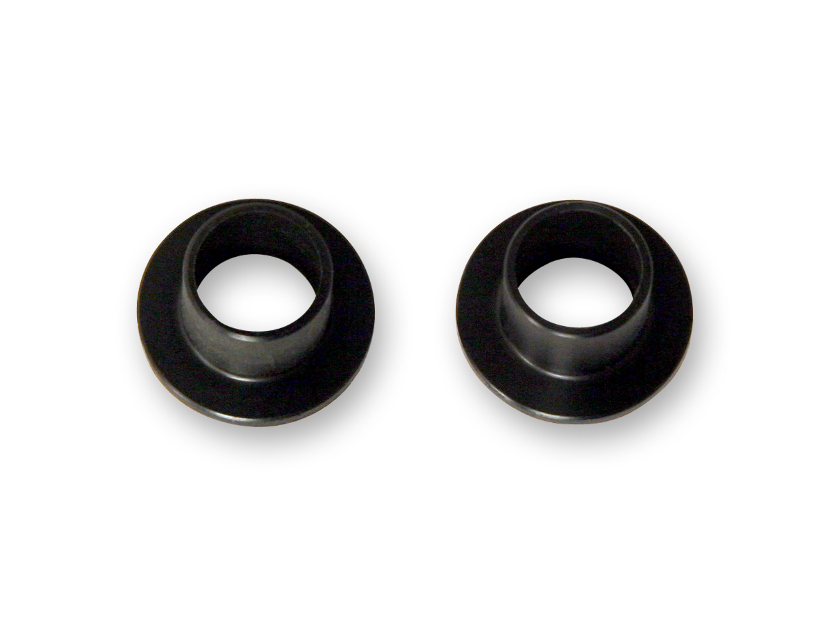 (image for) 65-73 CLUTCH RELEASE LEVER ROD BUSHING - EACH - Click Image to Close