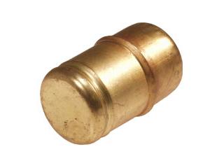 (image for) 65-89 FUEL SENDING UNIT BRASS FLOAT - Click Image to Close