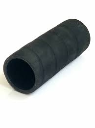 (image for) 60-65 FALCON FUEL FILLER HOSE, 2' X 5"