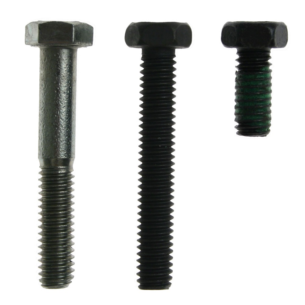 (image for) 65-70 170/200 6 CYL WATER PUMP BOLTS - Click Image to Close