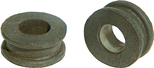 (image for) 67-73 SHIFTER LINKAGE GROMMET BUSHING - Click Image to Close