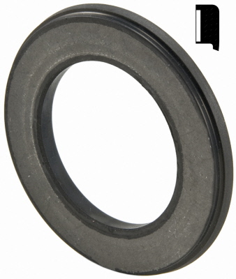 (image for) 1" SECTOR SHAFT SEAL - Click Image to Close