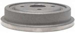 (image for) 64-66 6 CYL REAR BRAKE DRUM - WHITE BOX