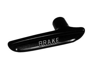 (image for) 65-66 PARKING BRAKE HANDLE - Click Image to Close
