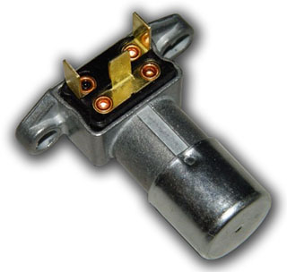(image for) 65-73 HEADLIGHT DIMMER SWITCH - Click Image to Close