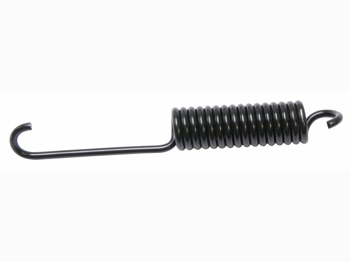 (image for) 64-68 CLUTCH PEDAL RETURN SPRING - Click Image to Close