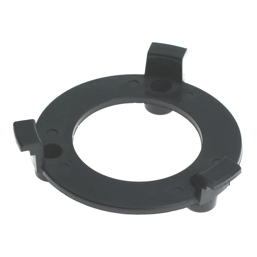 (image for) 64-65 HORN RING RETAINER W/GENERATOR - Click Image to Close