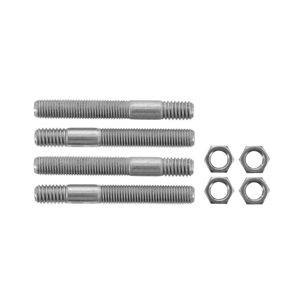 (image for) CARB FASTENERS - CARB W/1" SPACER - Click Image to Close