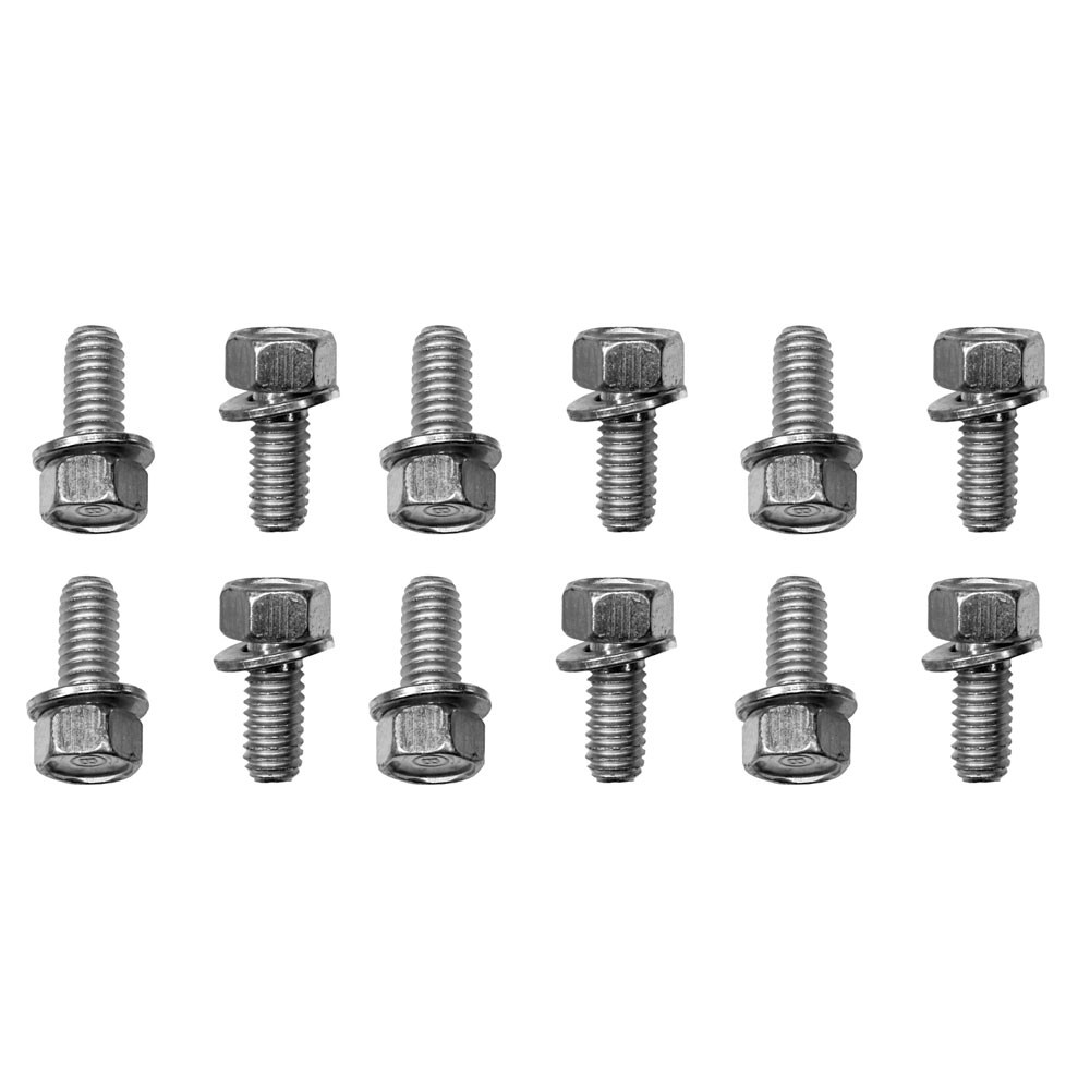 (image for) 65-73 260/289/302/351W VALVE COVER BOLTS - 12 PCS - Click Image to Close