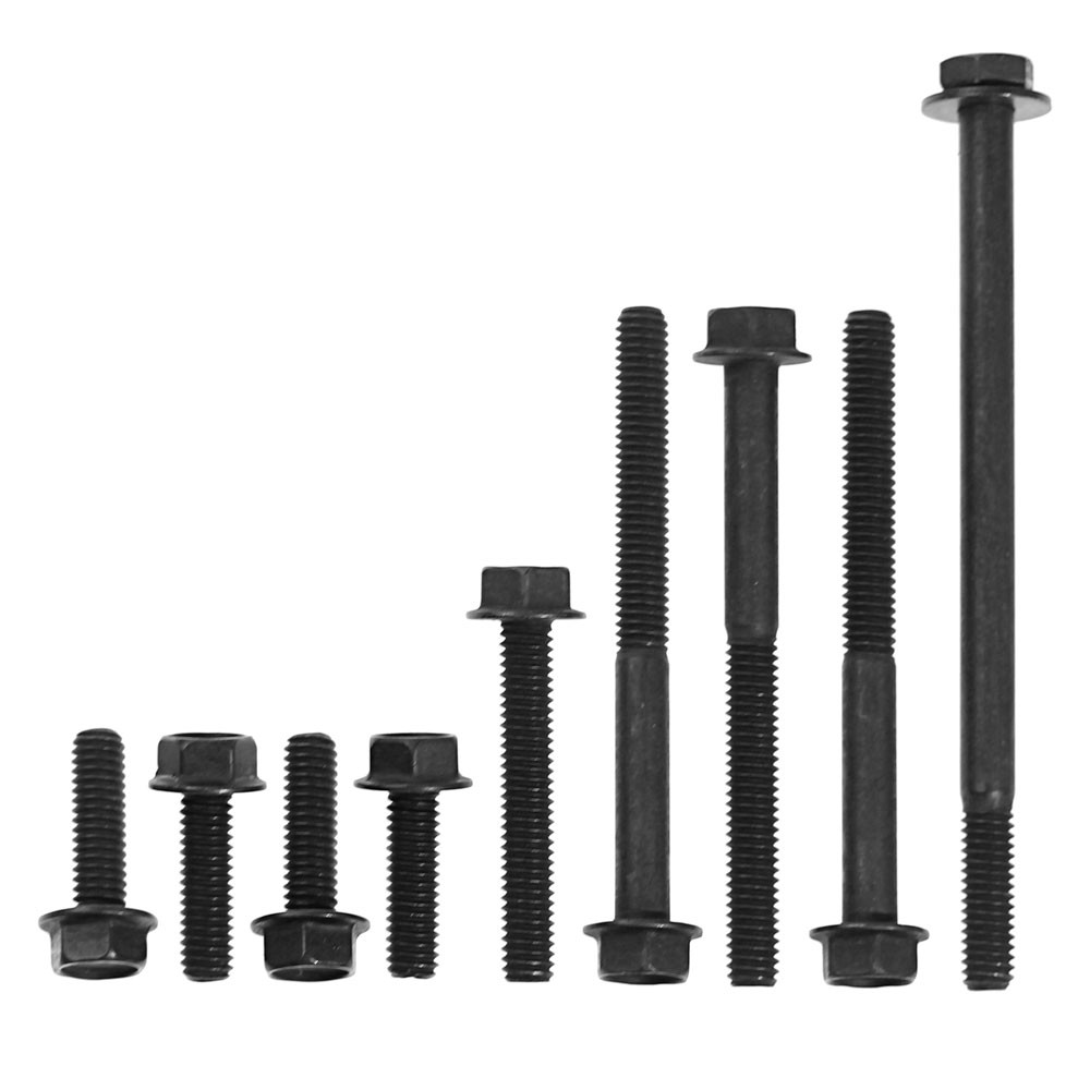 (image for) 62-64 260/289 WATER PUMP BOLTS