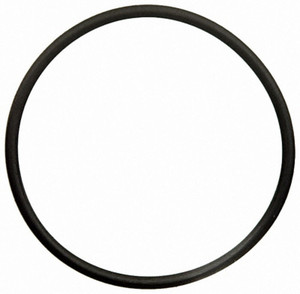 (image for) 9" REAR END BEARING RETAINER O-RING - Click Image to Close