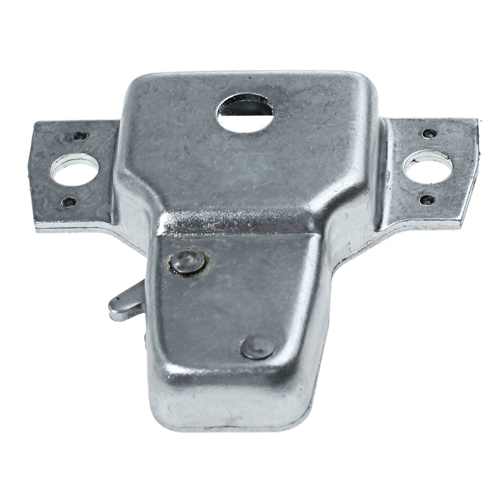 (image for) 64-66 TRUNK LATCH - Click Image to Close