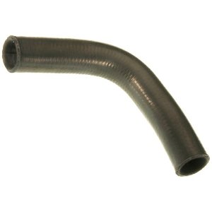(image for) 65-70 170-200 6 CYL UPPER RADIATOR HOSE - Click Image to Close