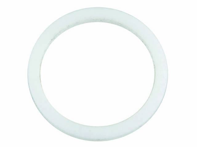 (image for) TEFLON 'O' RING FOR YORK / TECUMSEH COMPRESSOR, ROTOLOCK VALVE.