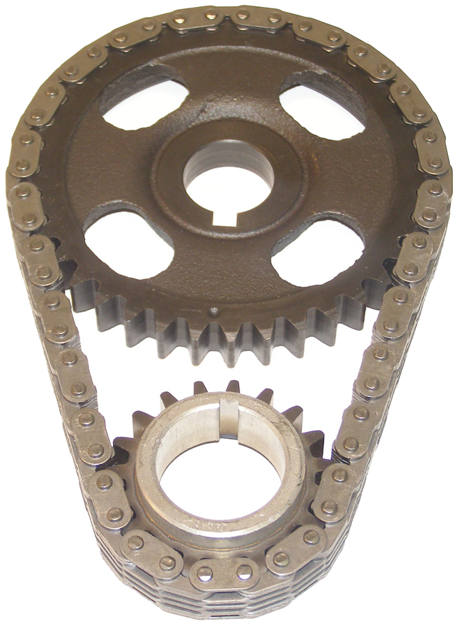 (image for) 200 6 CYL TIMING CHAIN SET - Click Image to Close