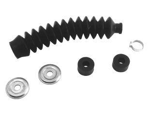 (image for) 65-70 POWER STEERING RAM BOOT AND INSULATOR KIT