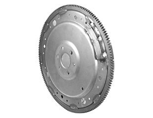 (image for) 65-73 C4 157 TOOTH - 28 OZ TRANSMISSION FLEXPLATE - Click Image to Close