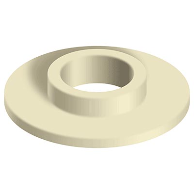 (image for) 60-72 TOP LIFT CYLINDER NYLON BUSHING - Click Image to Close