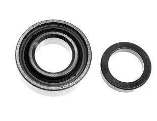 (image for) 65-70 6 CYL OUTER REAR AXLE WHEEL BEARING - Click Image to Close
