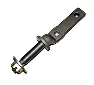(image for) 65-66 V8 IDLER ARM BRACKET