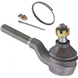 (image for) 64-66 6 CYL M/S INNER TIE ROD - Click Image to Close