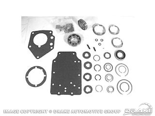 (image for) 65-66 6 CYL 3 SPEED SUPERKIT REBUILD - 2.77 - Click Image to Close