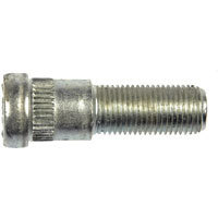 (image for) 64-73 V8 71-73 6 CYL FRONT WHEEL STUD - Click Image to Close