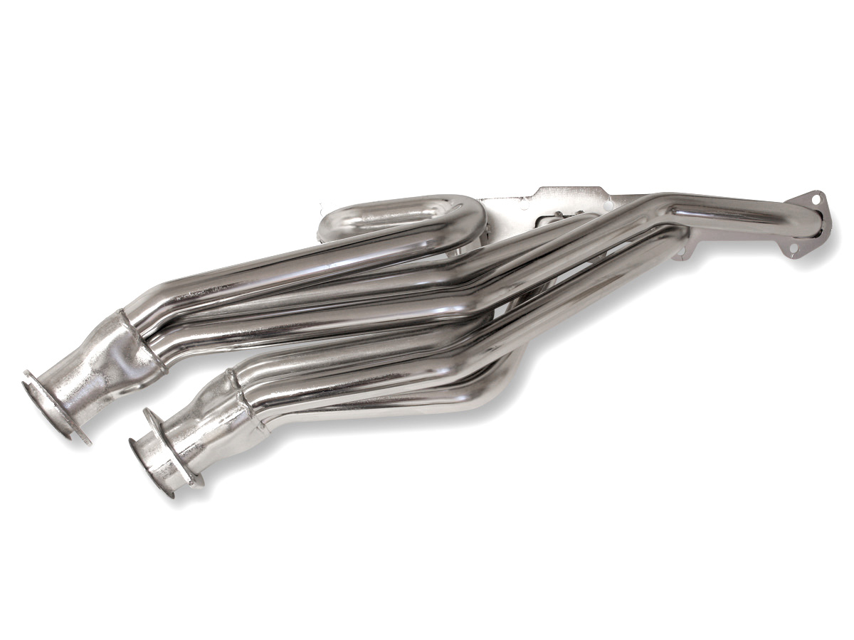 (image for) 170-200 6 CYLINDER DUAL EXHAUST HEADERS - Click Image to Close