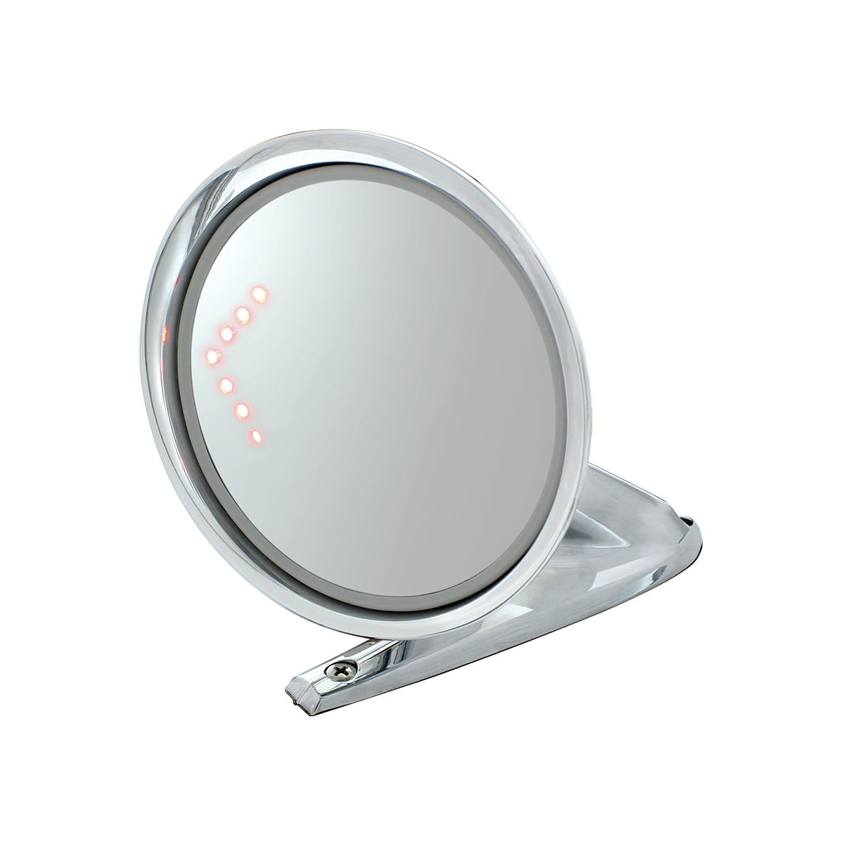 (image for) 64-66 EXTERIOR MIRROR WITH TURN SIGNAL - Click Image to Close