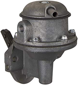 (image for) 60-64 FALCON FUEL PUMP, 170 6CYL - Click Image to Close