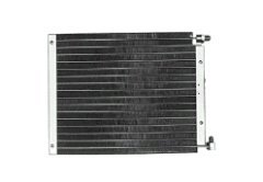 (image for) 65-66 A/C CONDENSER
