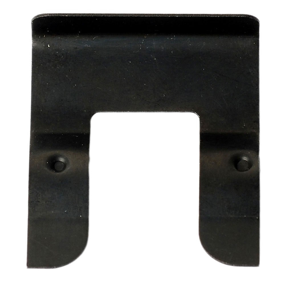 (image for) 65-66 DOOR LOCK CYLINDER RETAINER - Click Image to Close