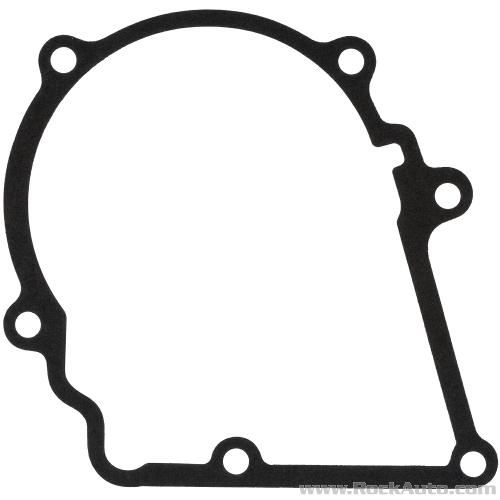 (image for) 64-73 C4 TRANSMISSION EXTENSION HOUSING GASKET - Click Image to Close