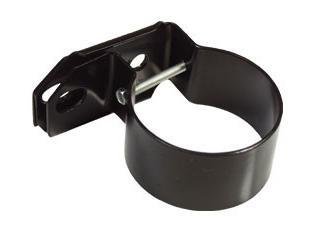 (image for) 64-70 COIL BRACKET - BLACK - Click Image to Close
