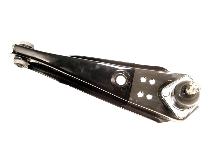 (image for) 65-66 LOWER CONTROL ARM - BLACK / GREY - Click Image to Close