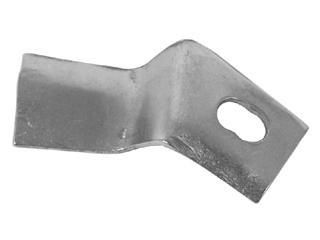(image for) 64-67 6 CYL HEAD PIPE HANGER BRACKET - Click Image to Close