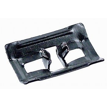 (image for) 64-65 FALCON -SINGLE SIDE MOLDING CLIPS - Click Image to Close