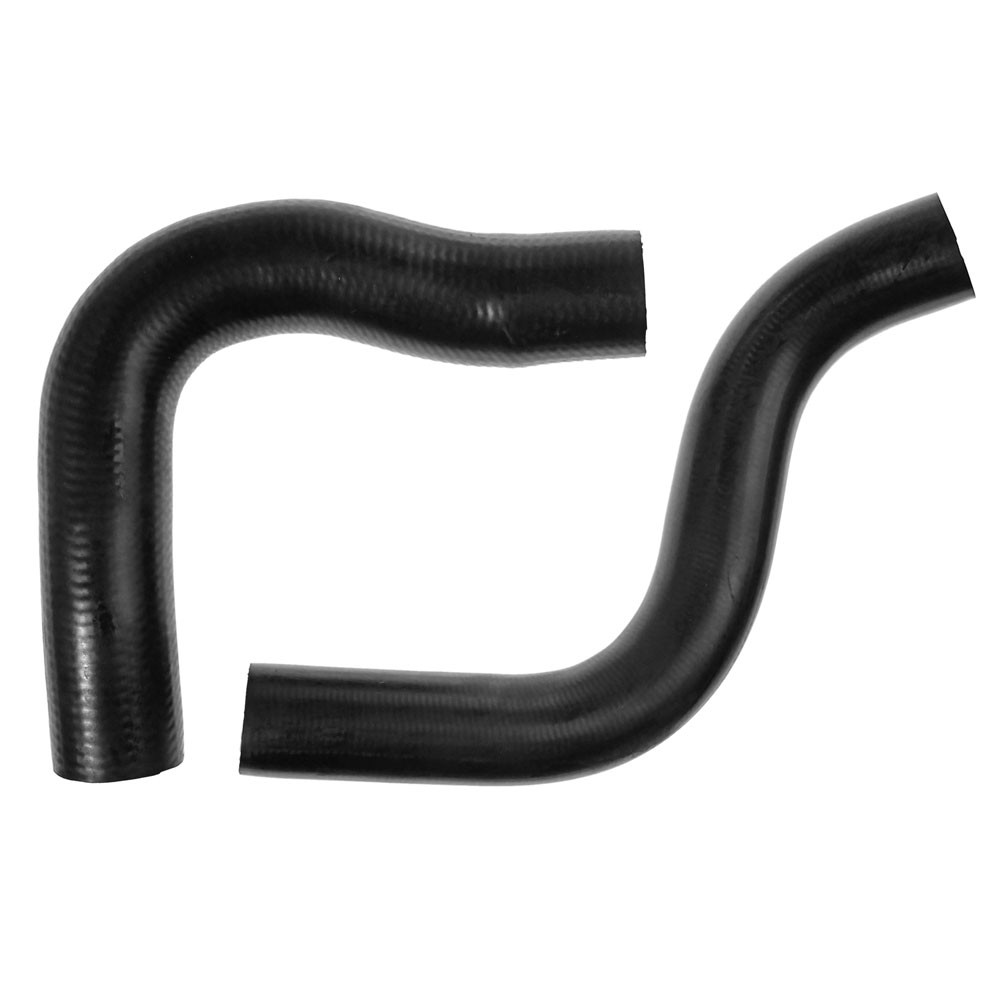 (image for) 64-69 RADIATOR HOSE KIT - CONVERSION TO 5.0 - Click Image to Close