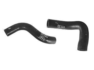 (image for) 64-70 170,200 UPPER & LOWER RADIATOR HOSES - Click Image to Close