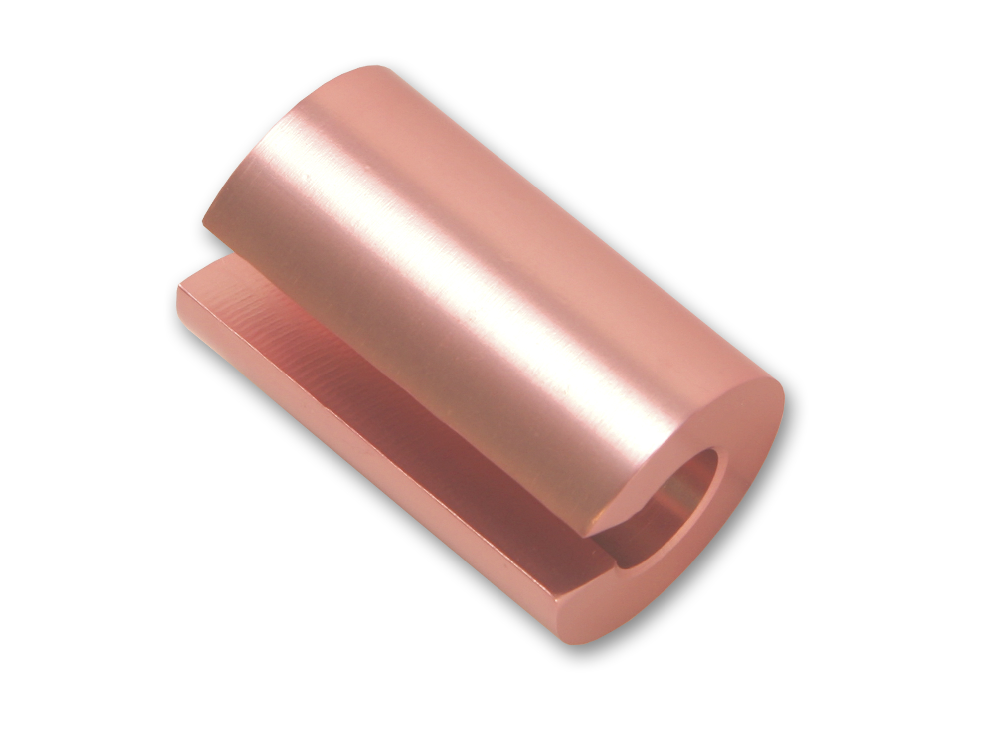 (image for) 66-70 390-428 PINK ALTENATOR SPACER - Click Image to Close