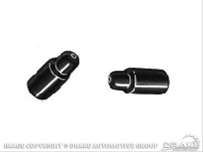 (image for) 65-66 WASHER NOZZLE RUBBER TIPS - Click Image to Close