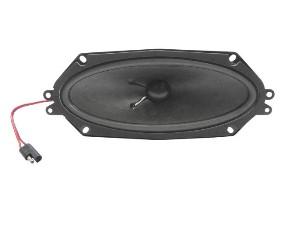 (image for) 65-66 FRONT DASH RADIO SPEAKER 4X10 - Click Image to Close