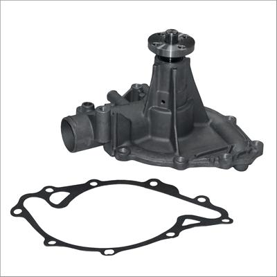 (image for) EARLY 260/289 WATER PUMP - NEW - Click Image to Close