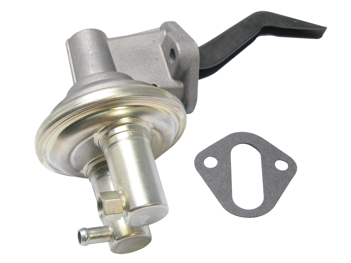 (image for) 66-73 289-351 FUEL PUMP - Click Image to Close