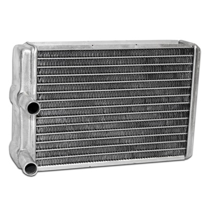 (image for) 65-66 ALL; 67-68 W/O A/C HEATER CORE - ALUMINUM - Click Image to Close