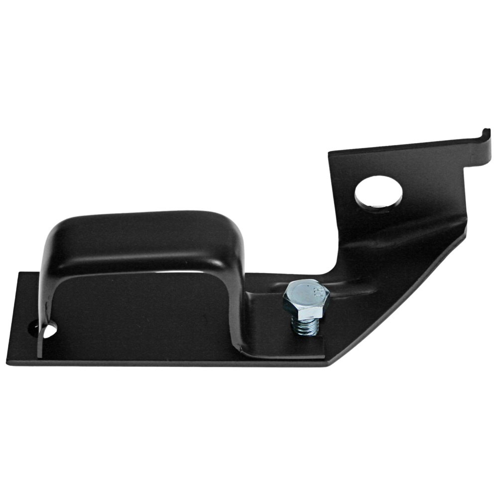 (image for) 64-66 POWER STEERING HOSE BRACKET - Click Image to Close