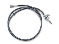 (image for) 65-66 V8 4 SPEED SPEEDO CABLE - 68" - Click Image to Close